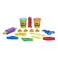 thumbnail image 1 of Play-Doh Rollers & Cutters Set with 2 Cans & 8+ Tools, 1 of 2