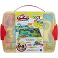thumbnail image 1 of Play-Doh Shape & Learn Game, 1 of 2
