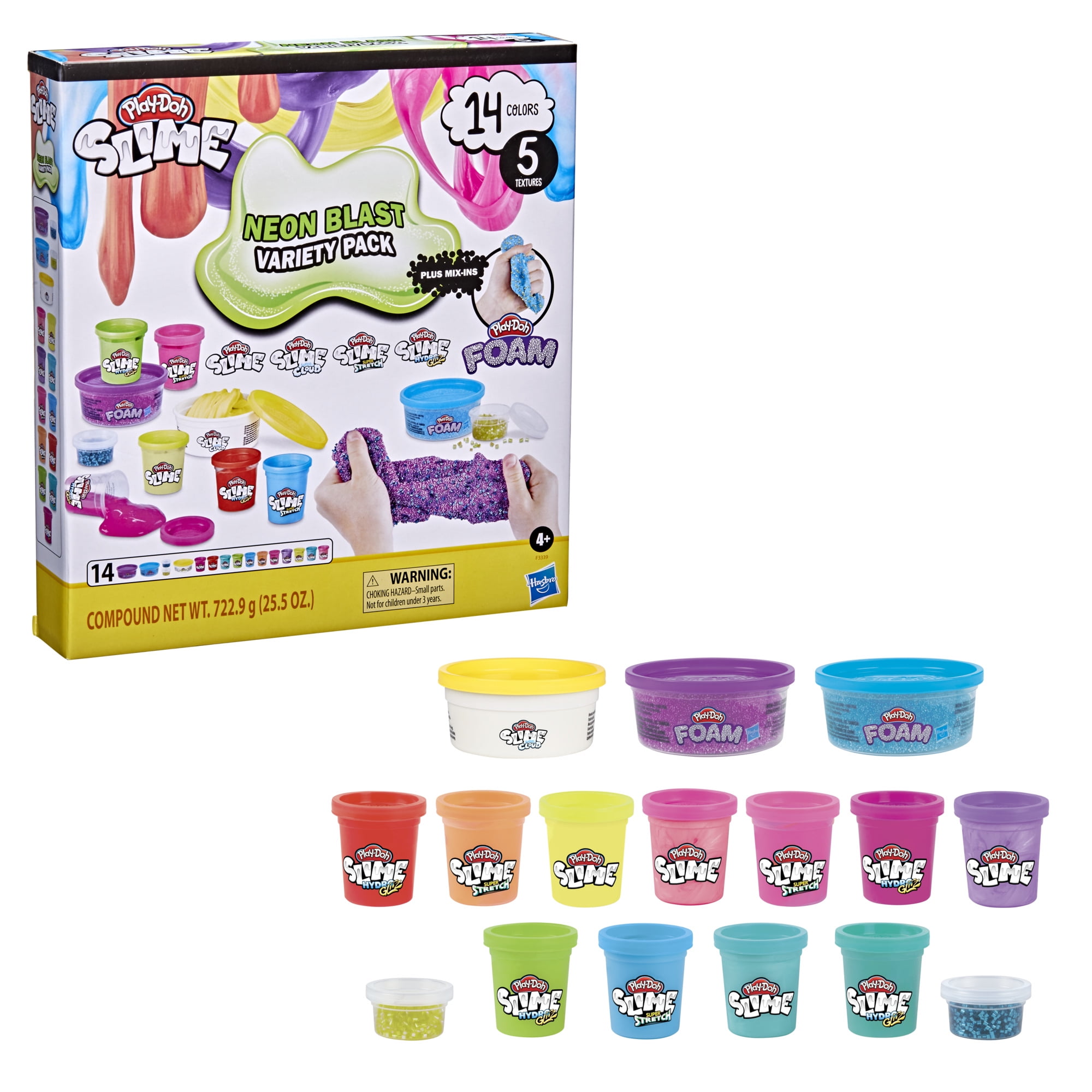Ucradle Dough Tools Kit, 28 Pcs Playdough Sets for Kids, Play
