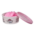 thumbnail image 1 of Play-Doh Slime Super Cloud Light Pink Single Can, 4 Ounces, 1 of 2