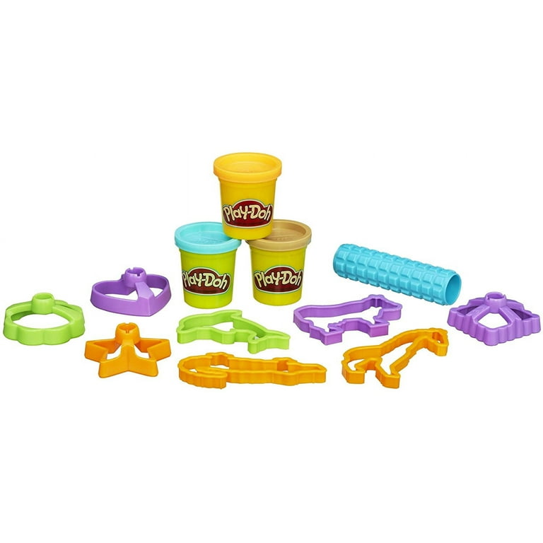 Play doh 2024 sweet shoppe