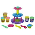 thumbnail image 1 of Play-Doh Sweet Shoppe Cupcake Tower, 1 of 2