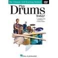 thumbnail image 1 of Play Drums Today (DVD), Hal Leonard, Special Interests, 1 of 2