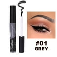 Play with Eyebrow Pencil Brow Soap Makeup 24 Hour Brow Cover Girl Eye