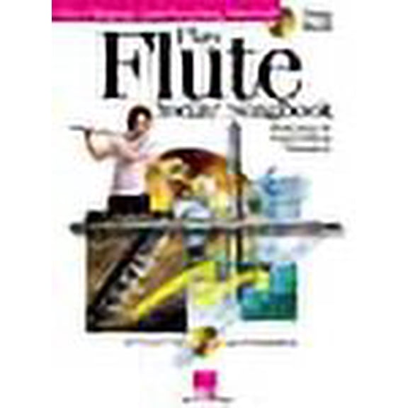 Play Flute Today!: Songbook