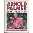thumbnail image 1 of Pre-Owned Play Great Golf (Hardcover) 0385243014 9780385243018, 1 of 1