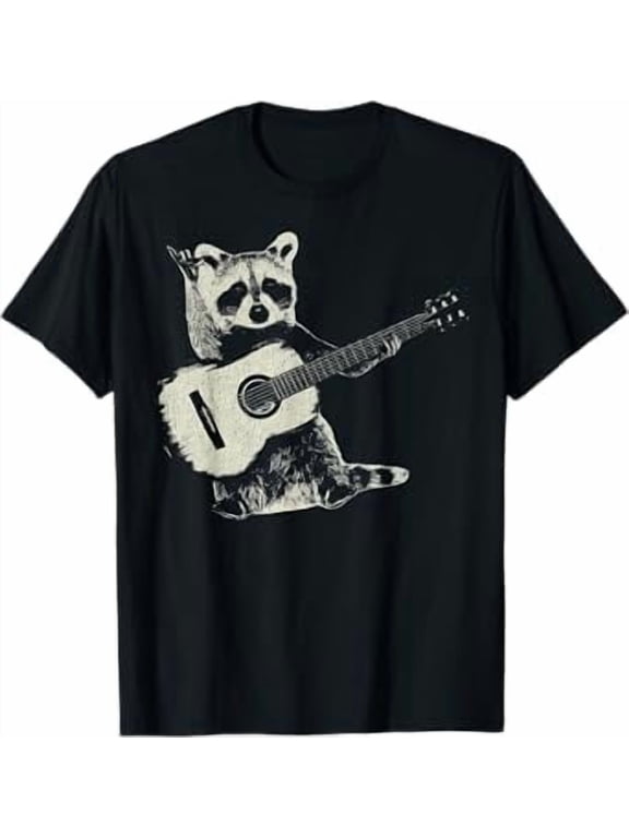 Play Guitar T-Shirt