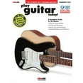 thumbnail image 1 of Play Guitar Today Beginner's Pack Book/Online Media, (Paperback), 1 of 1