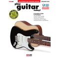 thumbnail image 1 of Pre-Owned Play Guitar Today Beginner's Pack Book/Online Media (Paperback) 1540045730 9781540045737, 1 of 1