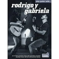 thumbnail image 1 of Play Guitar With... Rodrigo Y Gabriela (Paperback) by Rodrigo Y Gabriela, 1 of 1