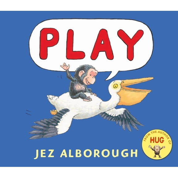 Play (Hardcover)