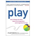thumbnail image 1 of Pre-Owned Play: How It Shapes the Brain, Opens the Imagination, and Invigorates the Soul (Paperback) 1583333789 9781583333785, 1 of 1