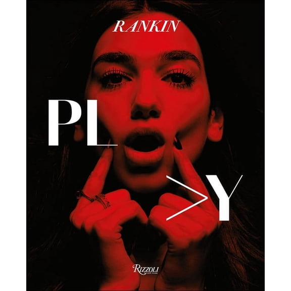 Play : Images of Music (Paperback)