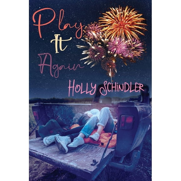 Play It Again, (Hardcover)