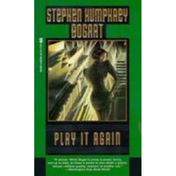 Pre-Owned Play It Again (Unknown) 0812551621 9780812551624