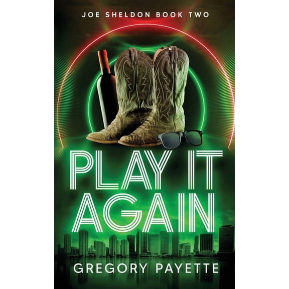 Joe Sheldon Play It Again, Book 2, (Paperback)