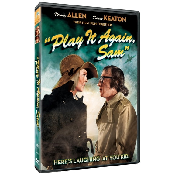Play It Again, Sam (Widescreen)
