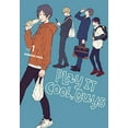 thumbnail image 1 of Pre-Owned Play It Cool, Guys, Vol. 1: Volume 1 (Paperback) 1975321529 9781975321529, 1 of 1