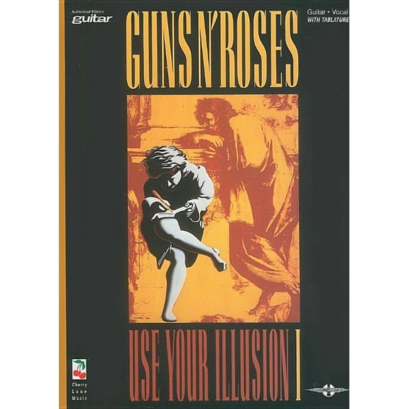 Guns N' Roses: Use Your Illusion I