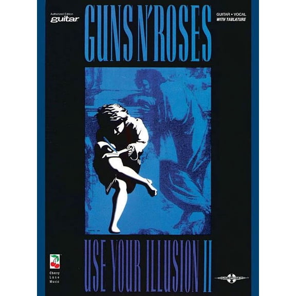 Play It Like It Is Guns N' Roses - Use Your Illusion II, (Paperback)