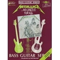 thumbnail image 1 of Play It Like It Is Metallica - ...and Justice for All, (Paperback), 1 of 1