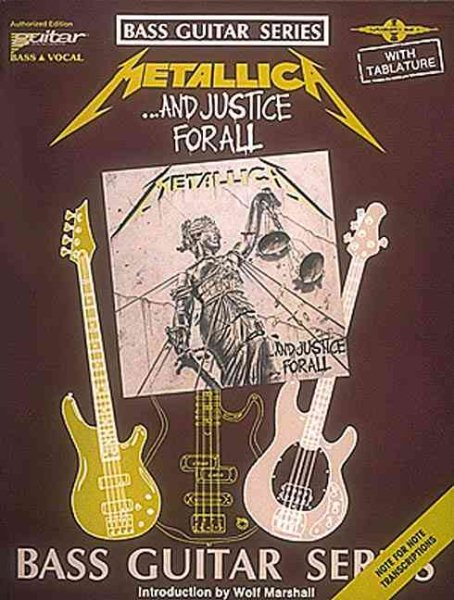 llica ...And Justice For All メタリカ Metallica - And Justice For All [Full Album] - YouTube