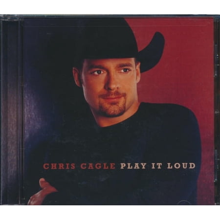 Play It Loud (CD)
