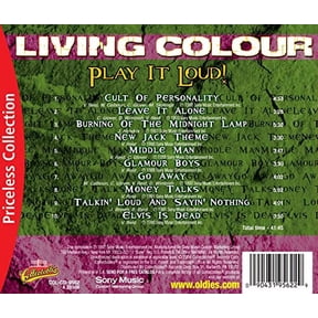 Play It Loud!