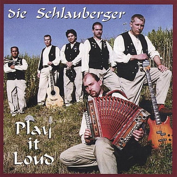 Play It Loud