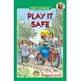 thumbnail image 1 of Pre-Owned Play It Safe (Paperback) 1577685865 9781577685869, 1 of 1