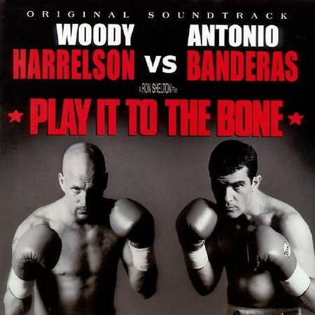 Play It To The Bone Soundtrack