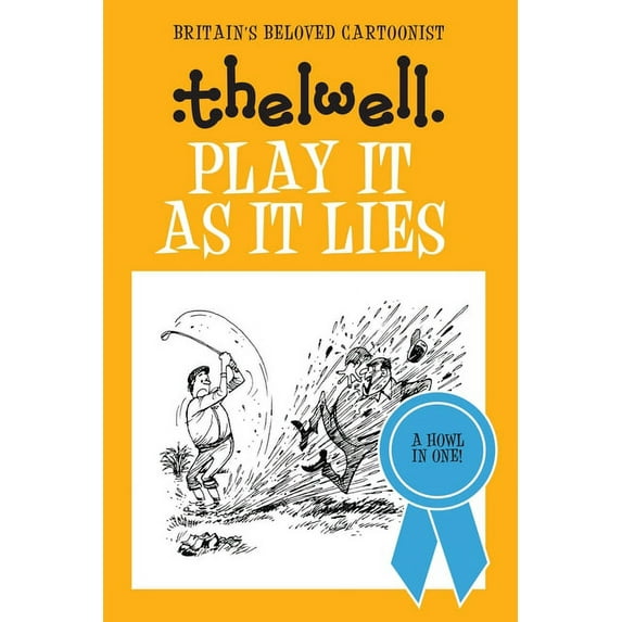 Play It as It Lies (Hardcover)
