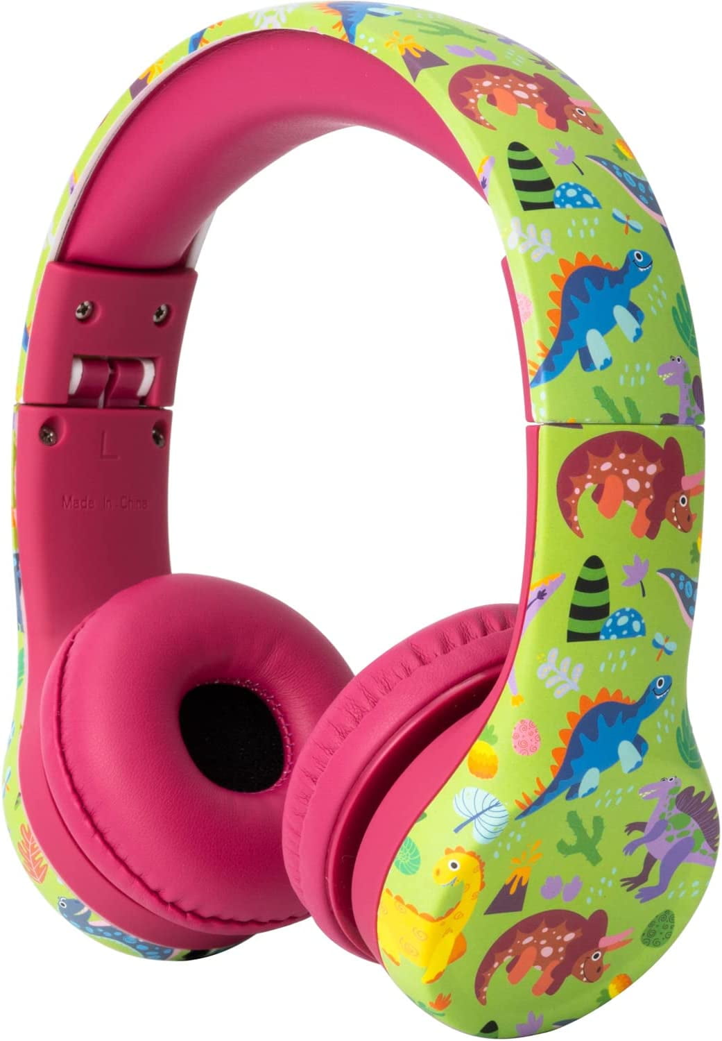 Headphones for toddlers hotsell
