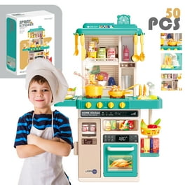 Play kitchen sets for 7 year olds online