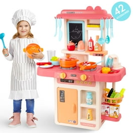 Spark Create Imagine Kitchen Appliances Play Set, 25 Pieces