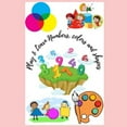 thumbnail image 1 of Play & Learn Numbers, Colors and Shapes, (Paperback), 1 of 1