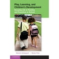 thumbnail image 1 of Play, Learning, and Children's Development: Everyday Life in Families and Transition to School, (Hardcover), 1 of 1