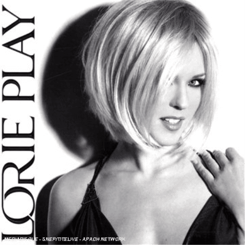 Play (CD) Lorie