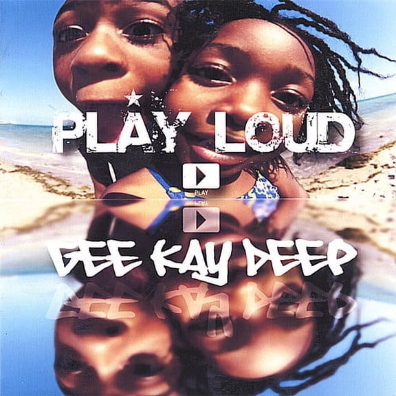 Play Loud (CD) (Limited Edition)