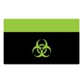 thumbnail image 1 of Legion Iconic BIOHAZARD Playmat (for Magic / MTG, Pokemon Cards), 1 of 2