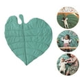 thumbnail image 1 of Play Mat Pad Nordic Heart-shaped Rugs for Kids Playpen Mats Floor Child, 1 of 11