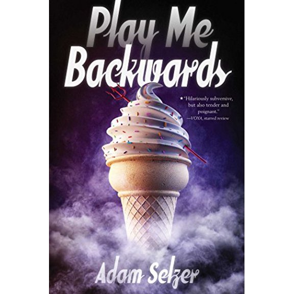 Pre-Owned Play Me Backwards (Paperback) 1481401033 9781481401036