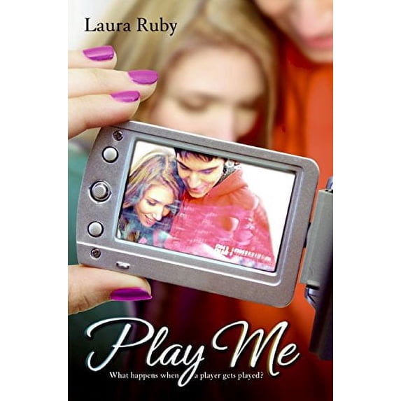 Pre-Owned Play Me (Paperback) by Laura Ruby
