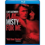 Universal Studios - Play Misty for Me [BLU-RAY]