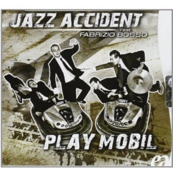 Play Mobil
