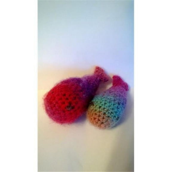 Play-N-Squeak Mouse Hunter Cat Toy