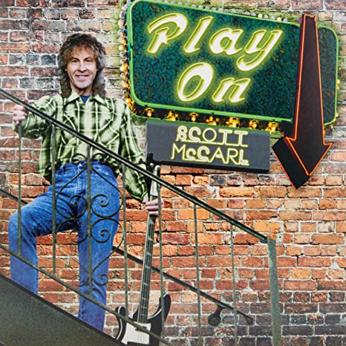 Play On (LP)