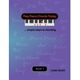 thumbnail image 1 of Ppct: Play Piano Chords Today 1: ... simple steps to chording (Paperback), 1 of 1