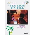 thumbnail image 1 of Play Piano by Ear, (Paperback), 1 of 1
