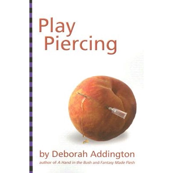 Play Piercing (Paperback)
